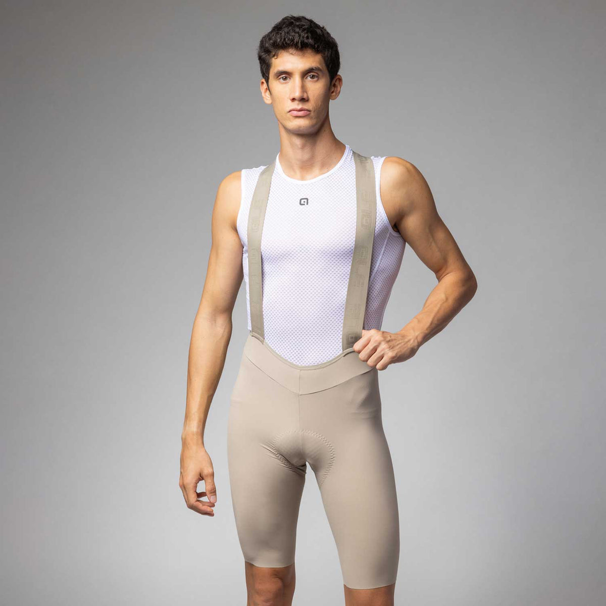 Master 2.0 PR-E Bibshorts