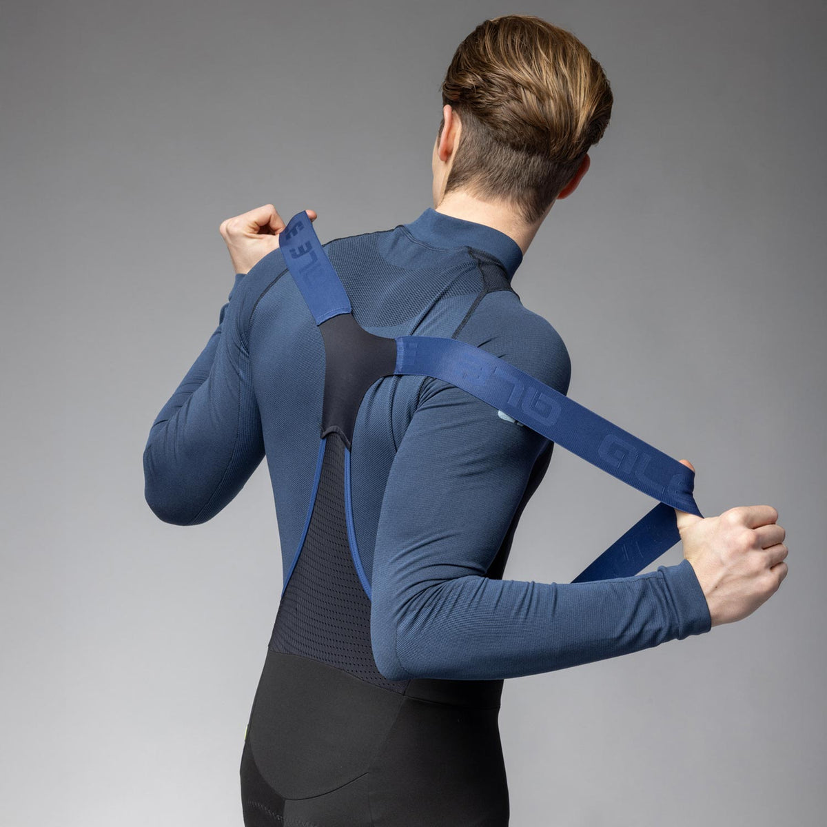 K-Master Klimatik Bibshorts