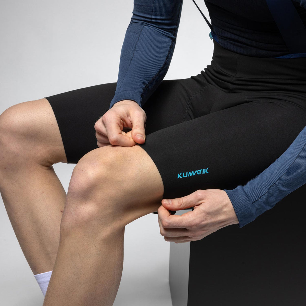 K-Master Klimatik Bibshorts