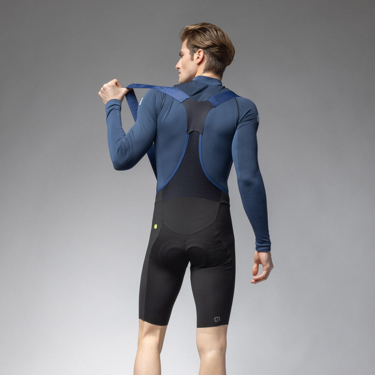 K-Master Klimatik Bibshorts