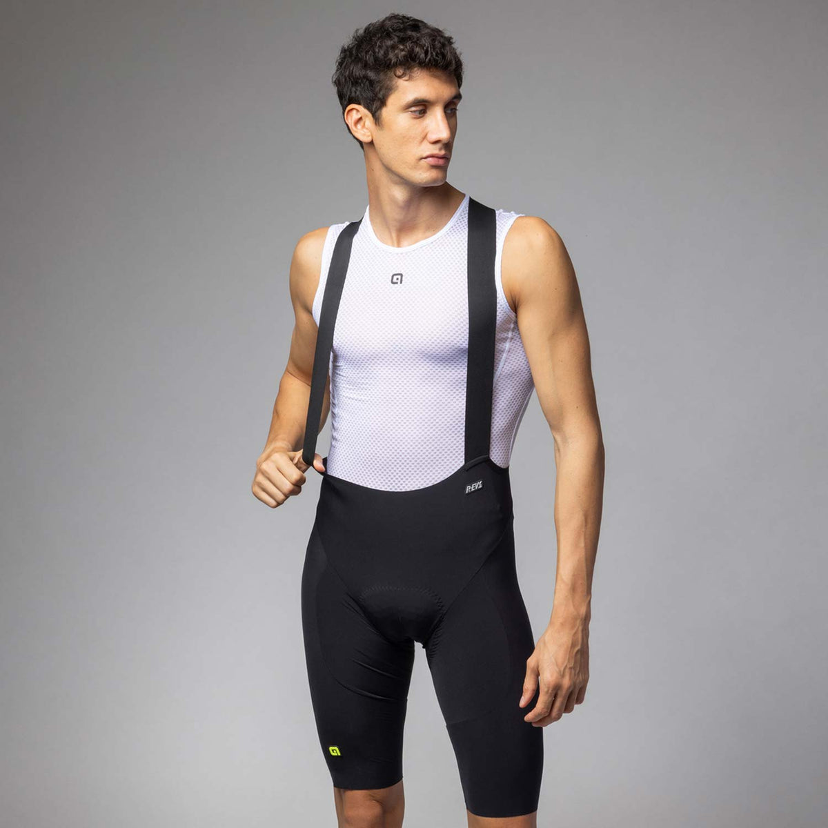 Sprinter R-EV1 Bibshorts