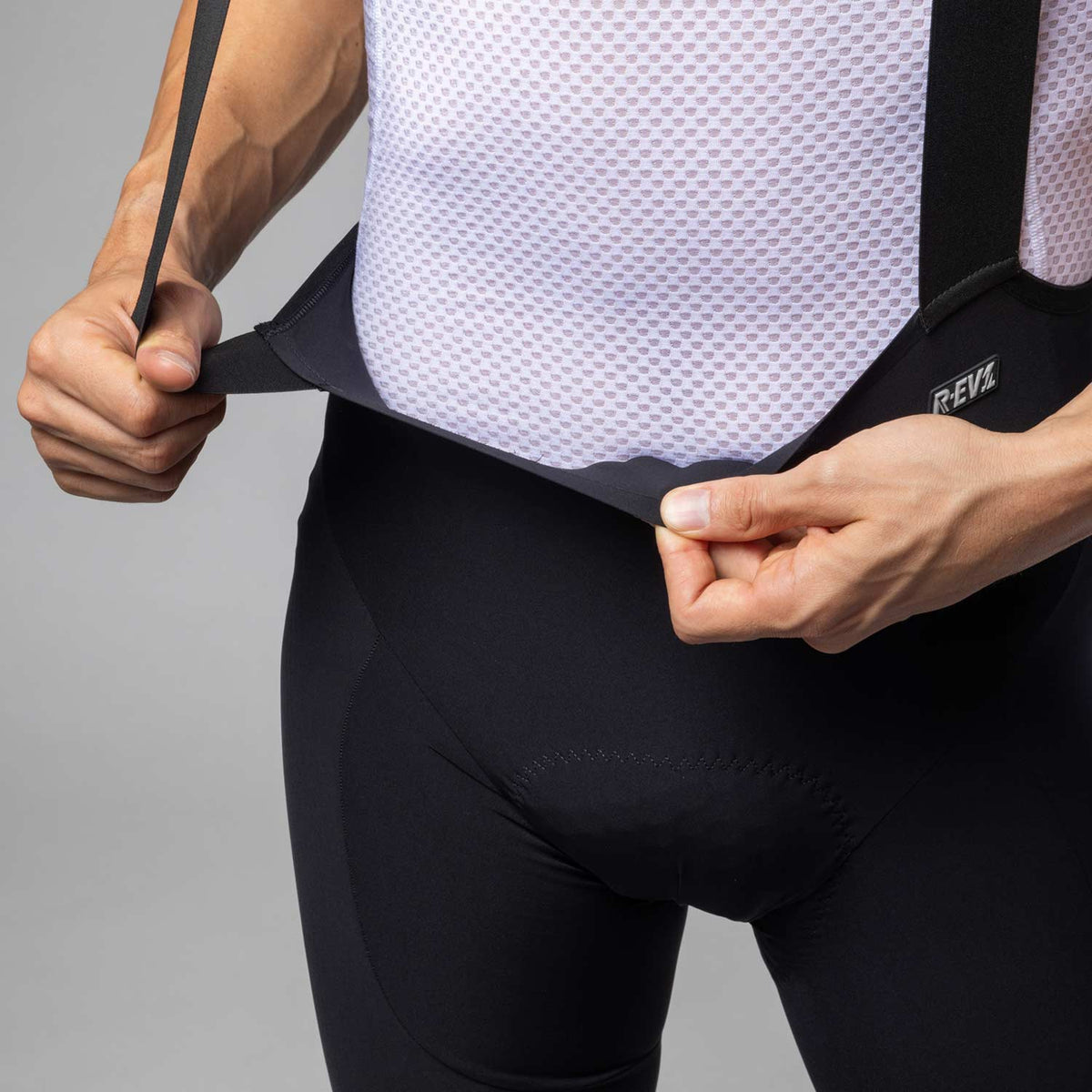 Sprinter R-EV1 Bibshorts