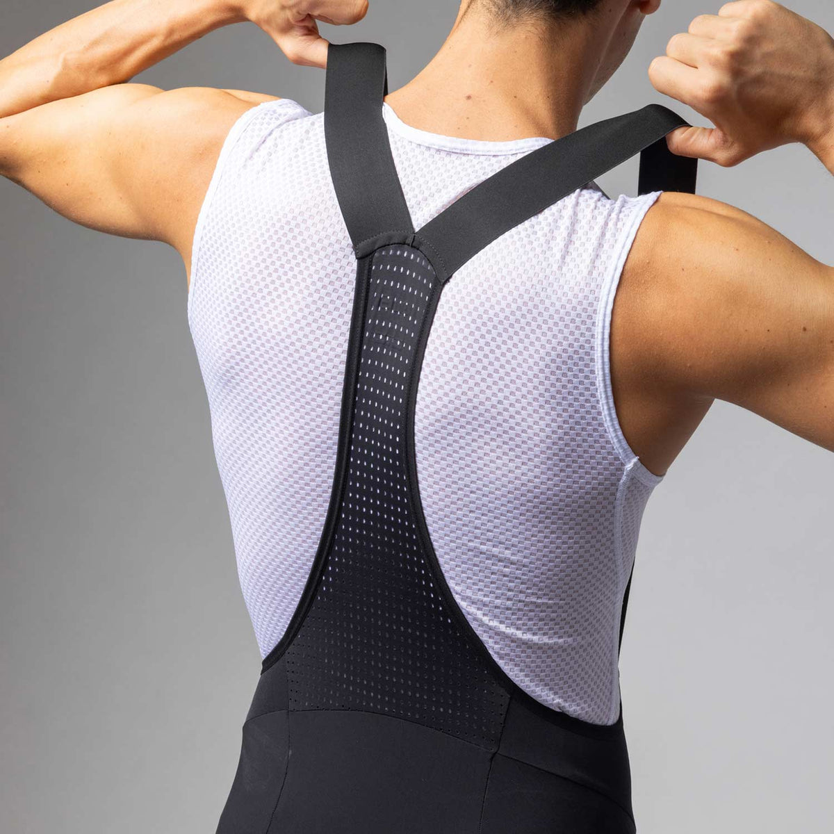 Sprinter R-EV1 Bibshorts