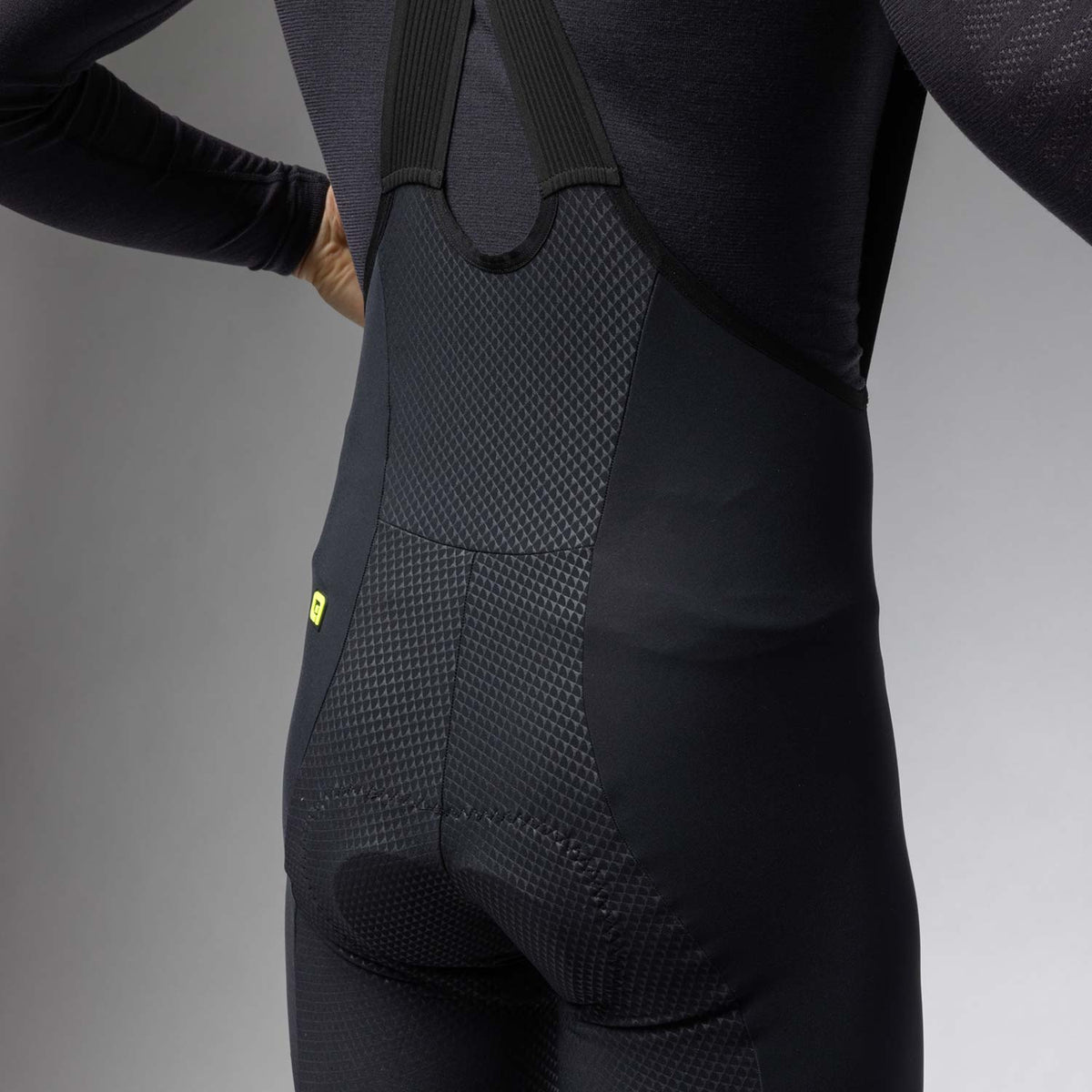Voltage R-EV1 Bibtights
