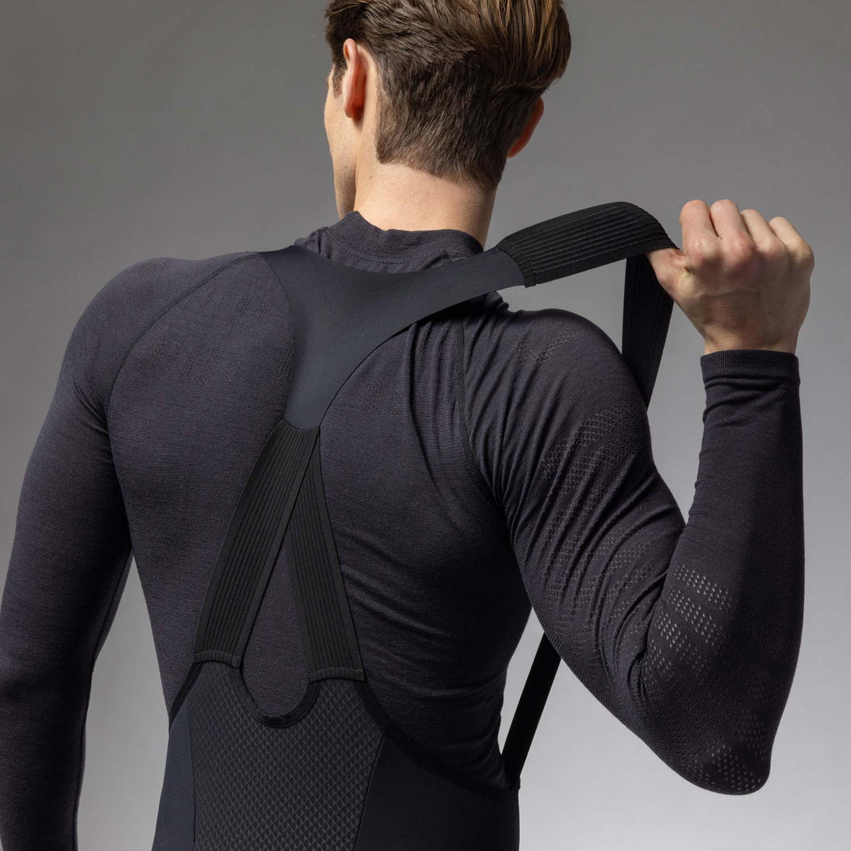 Voltage R-EV1 Bibtights