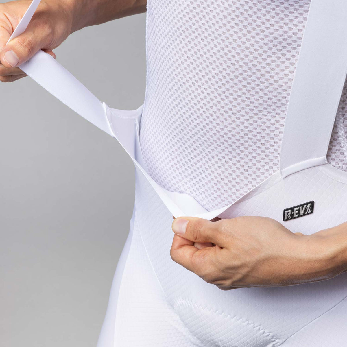 Voltage R-EV1 Bibshorts