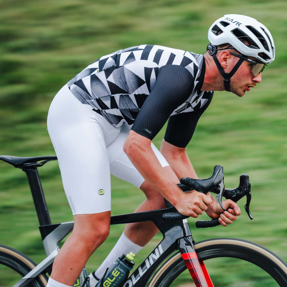 Voltage R-EV1 Bibshorts