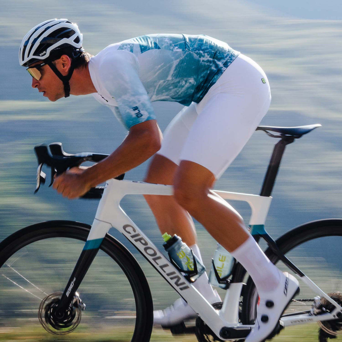 Voltage R-EV1 Bibshorts