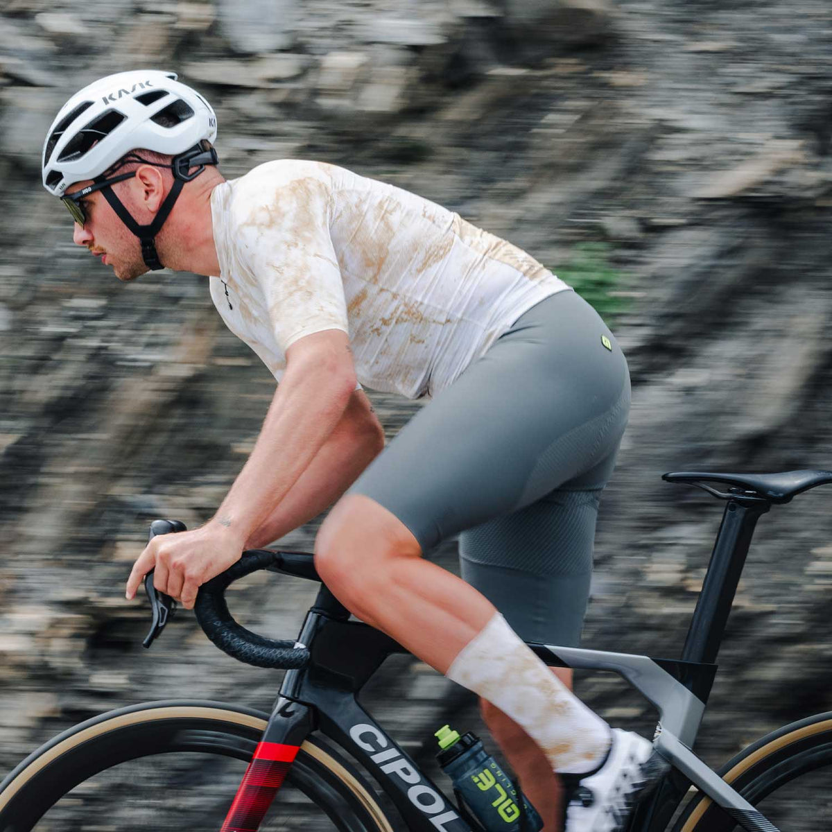 Voltage R-EV1 Bibshorts