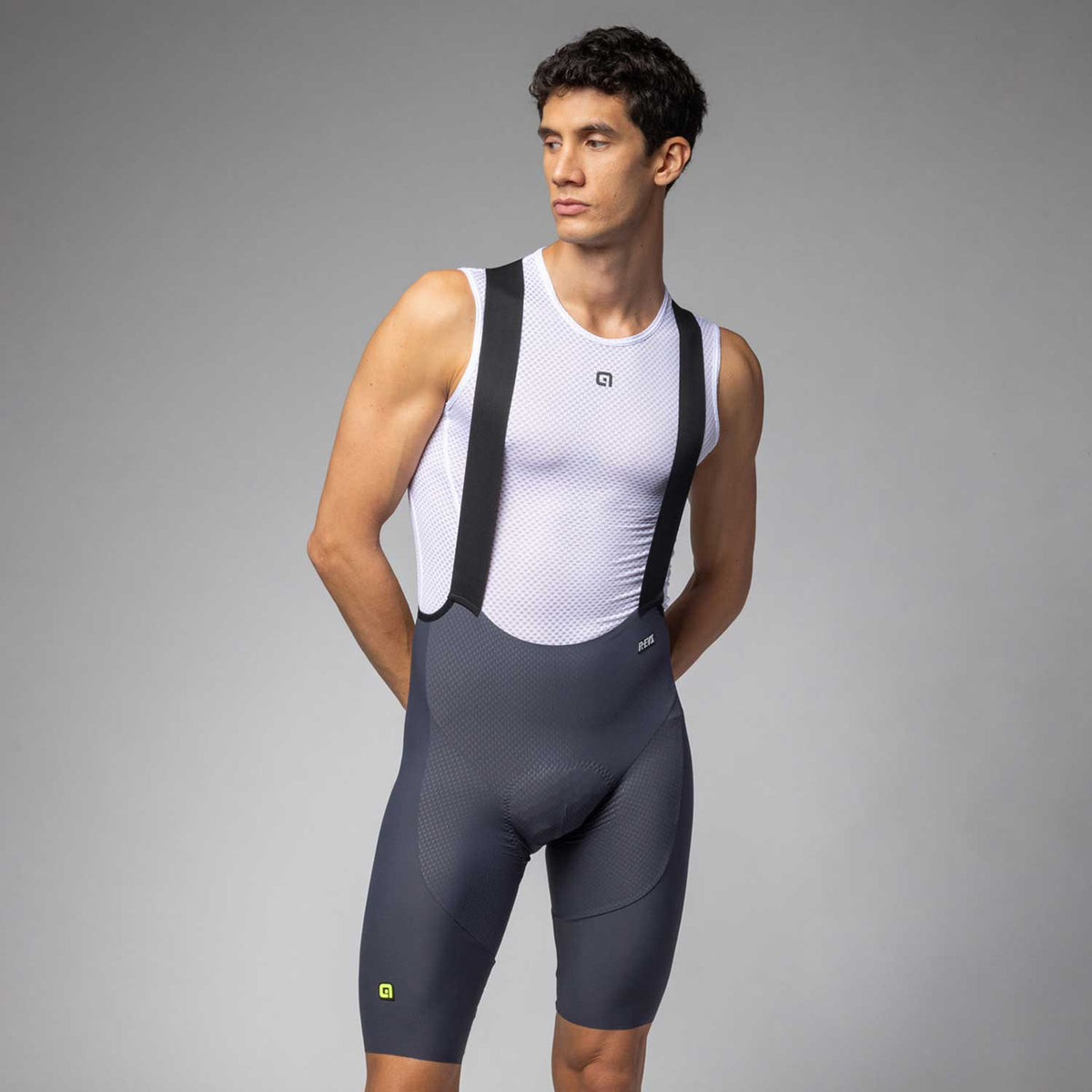 Voltage R-EV1 Bibshorts