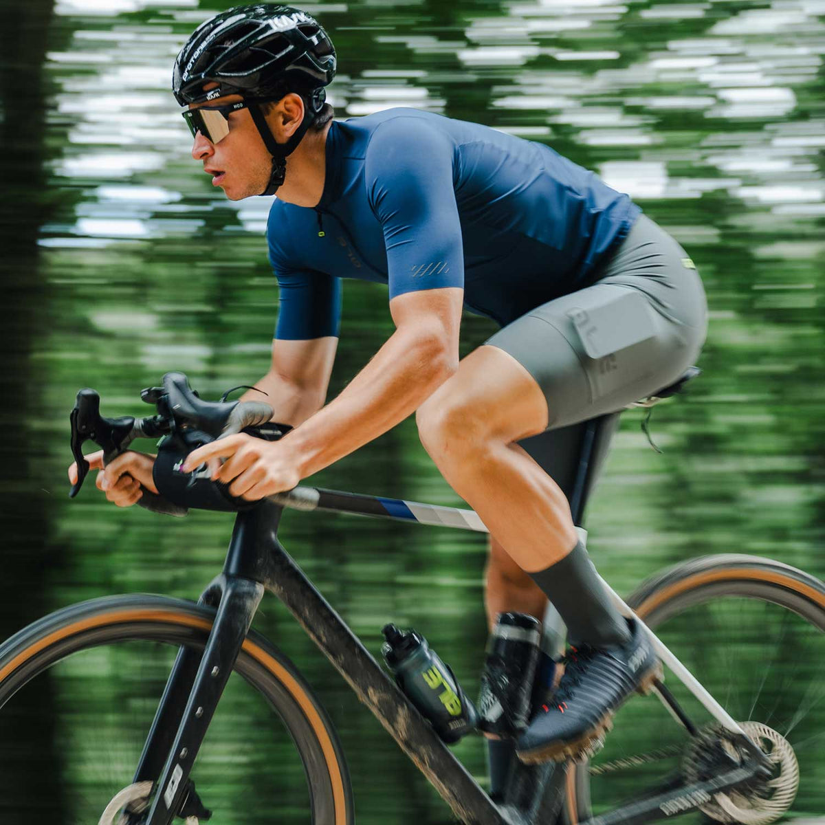 Gravel Pro Off Road Bibshorts