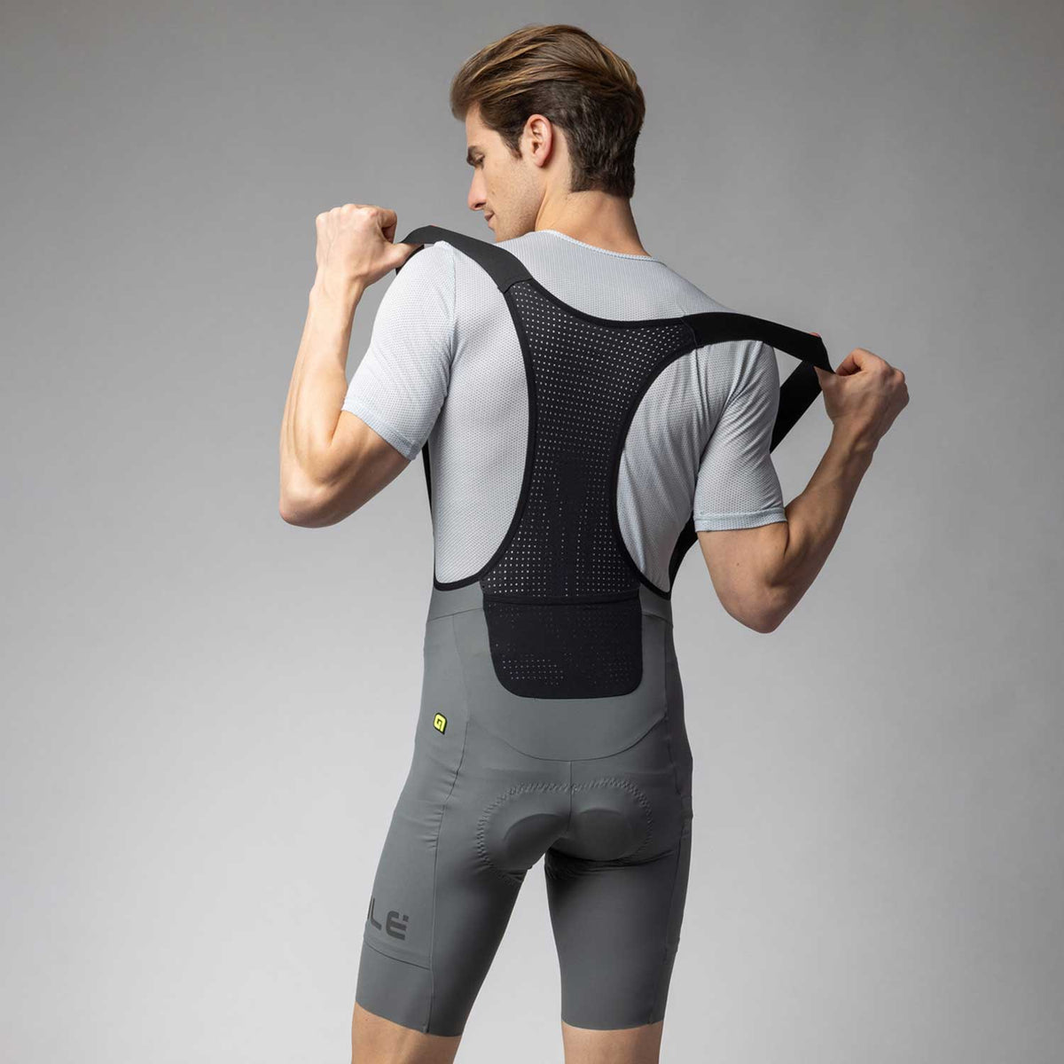 Gravel Pro Off Road Bibshorts
