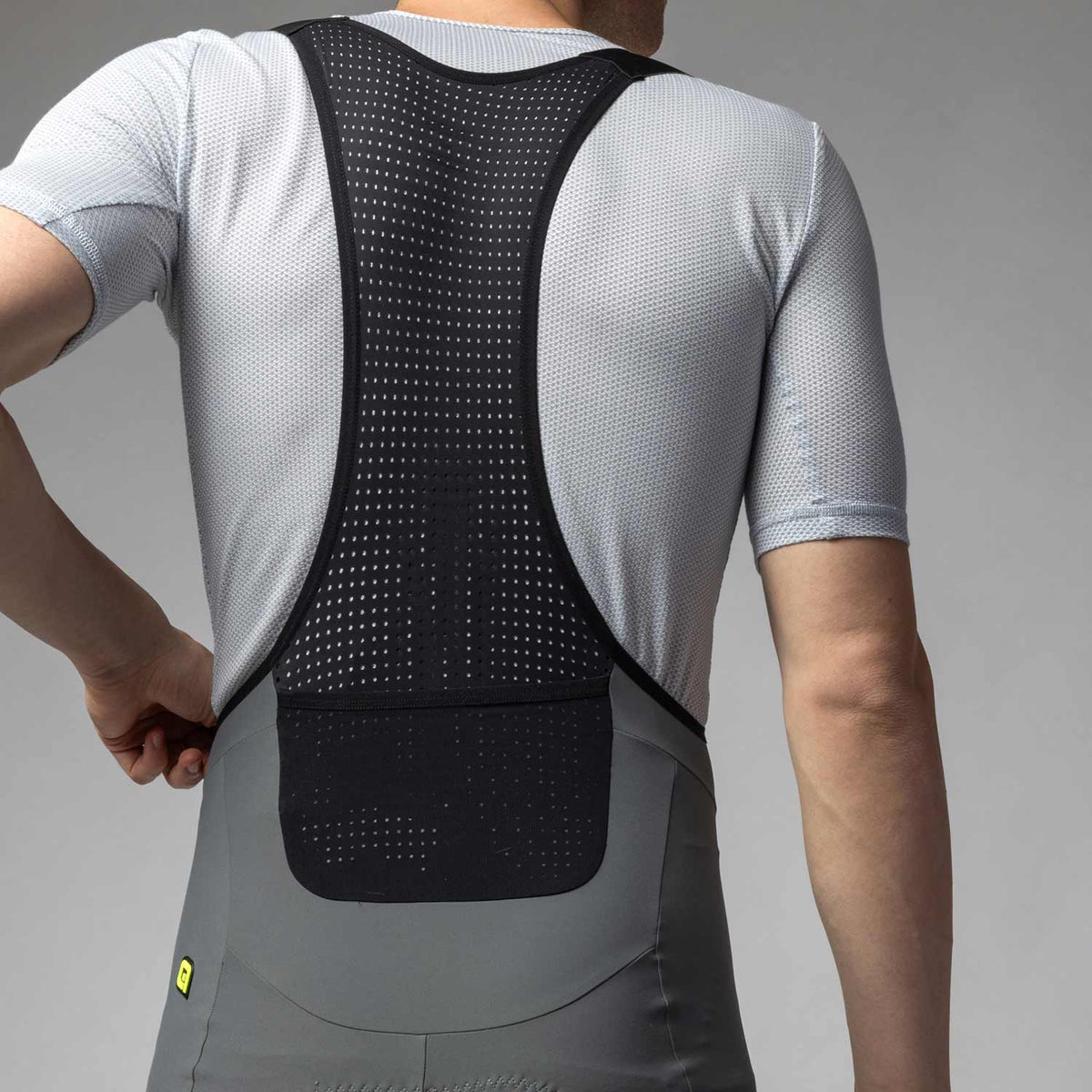 Gravel Pro Off Road Bibshorts