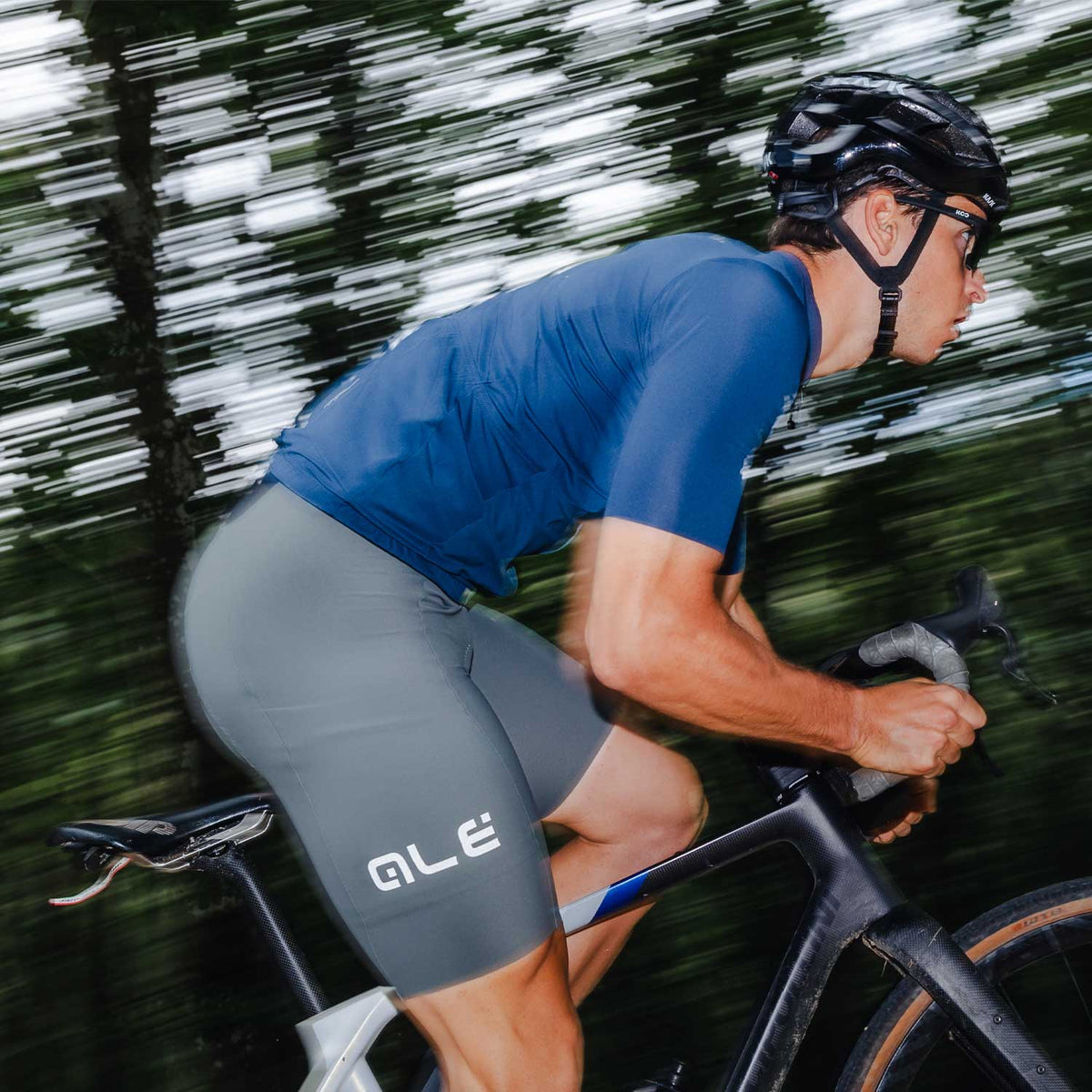 Gravel Pro Off Road Bibshorts