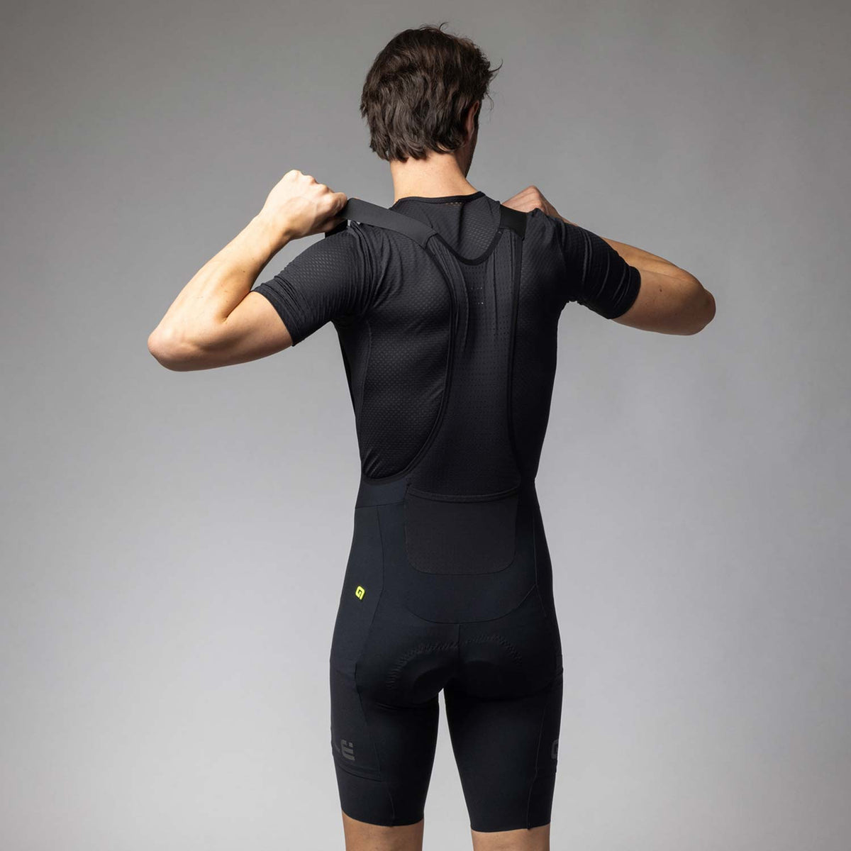 Gravel Pro Off Road Bibshorts
