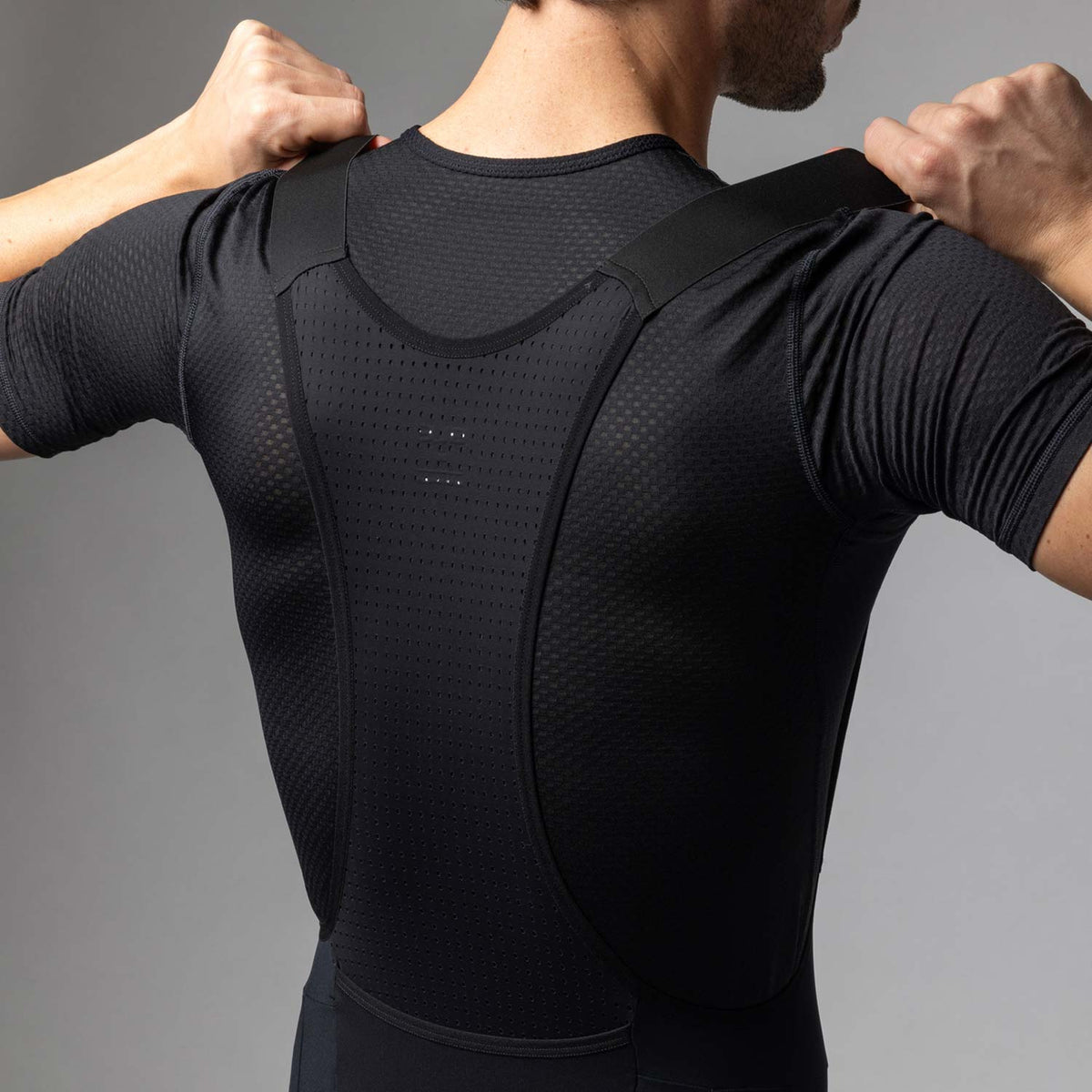 Gravel Pro Off Road Bibshorts