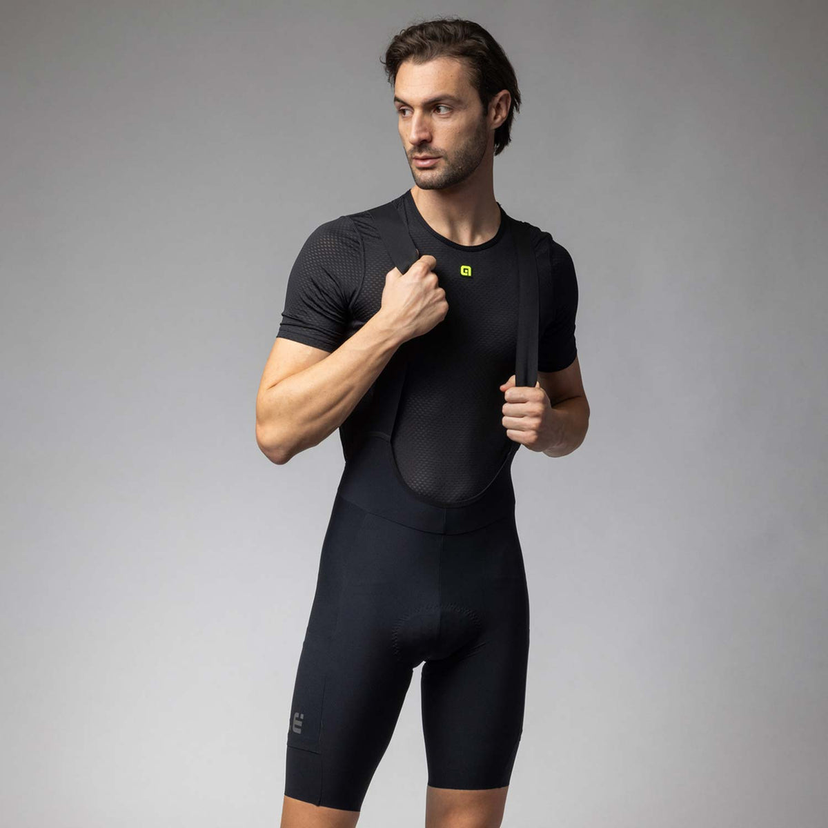 Gravel Pro Off Road Bibshorts
