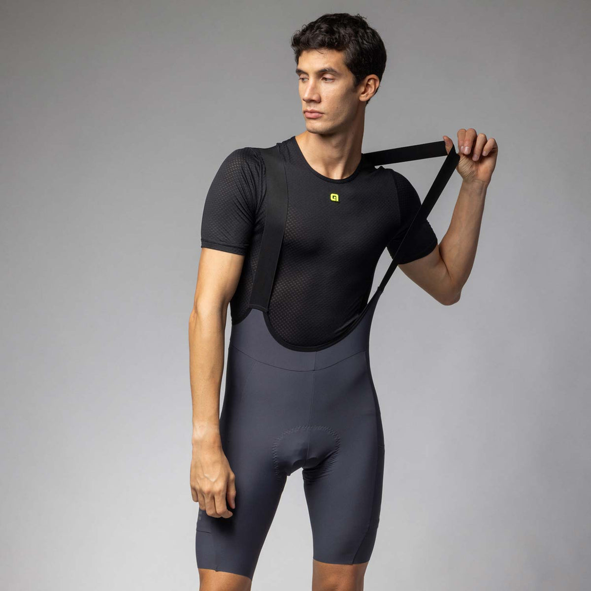 Gravel Pro Off Road Bibshorts