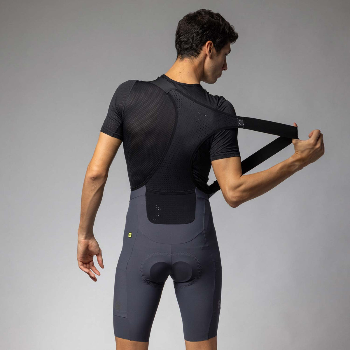 Gravel Pro Off Road Bibshorts
