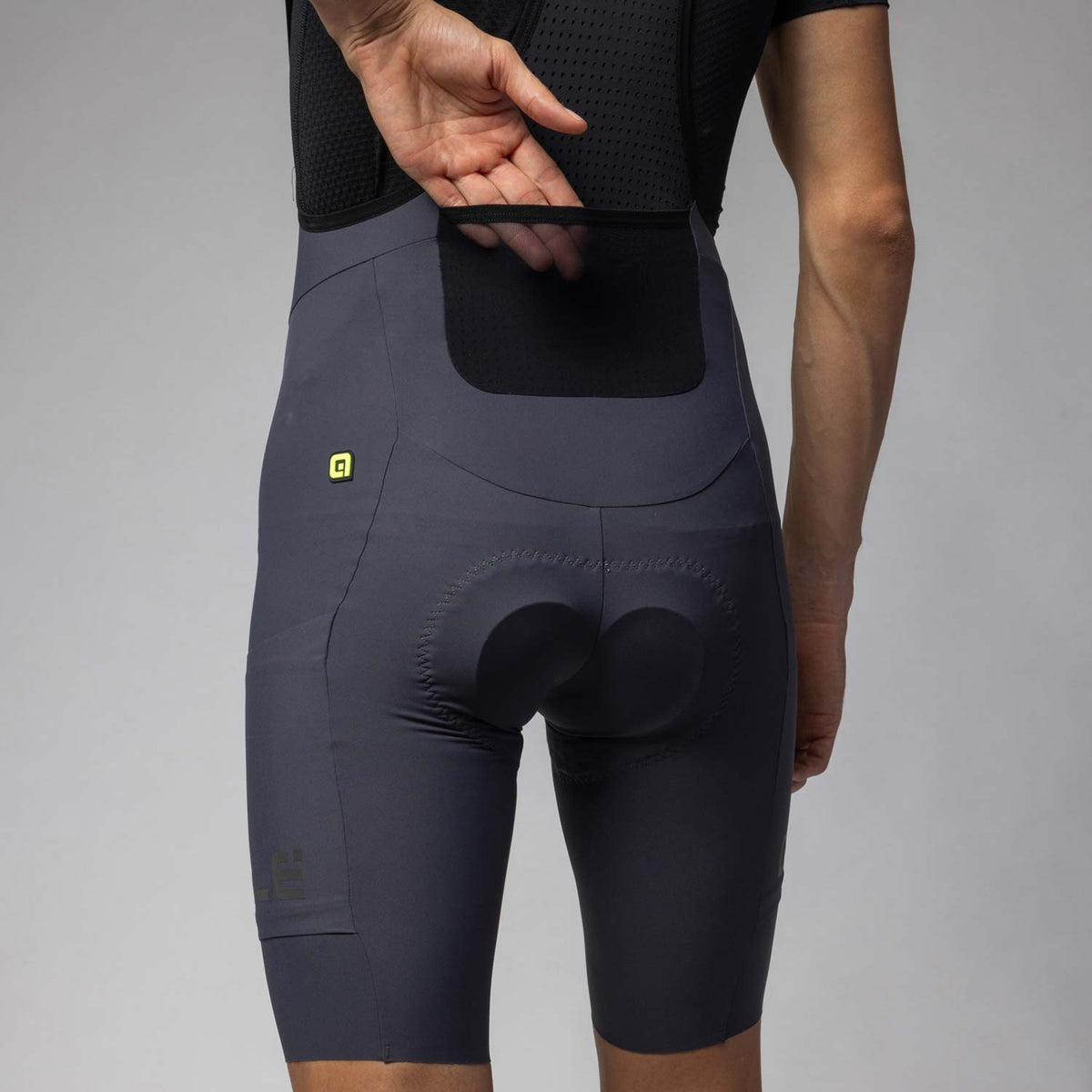 Gravel Pro Off Road Bibshorts