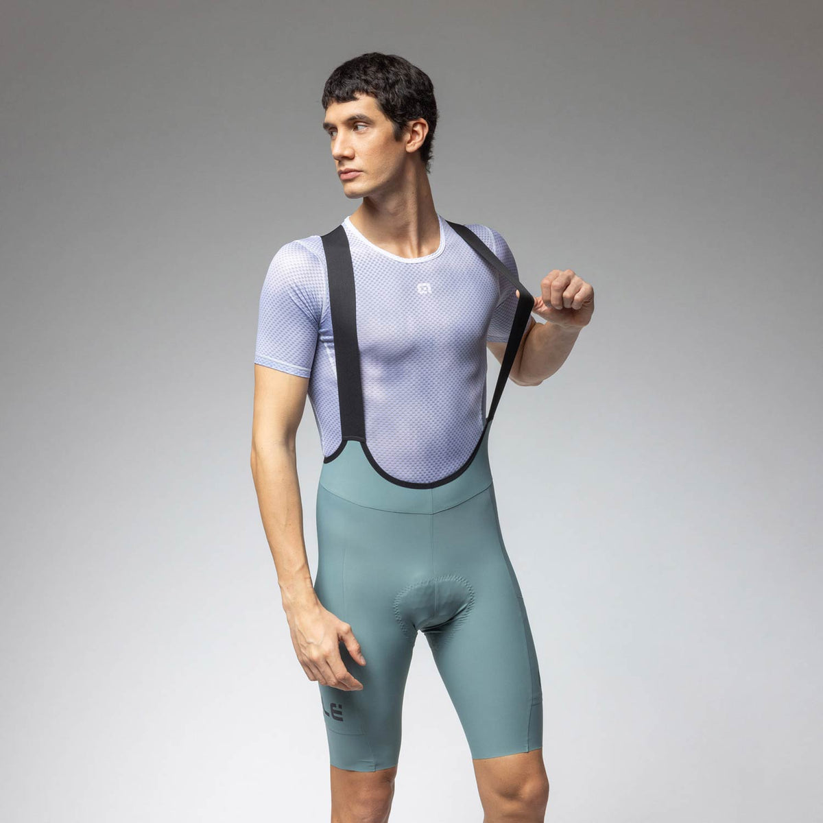 Gravel Pro Off Road Bibshorts