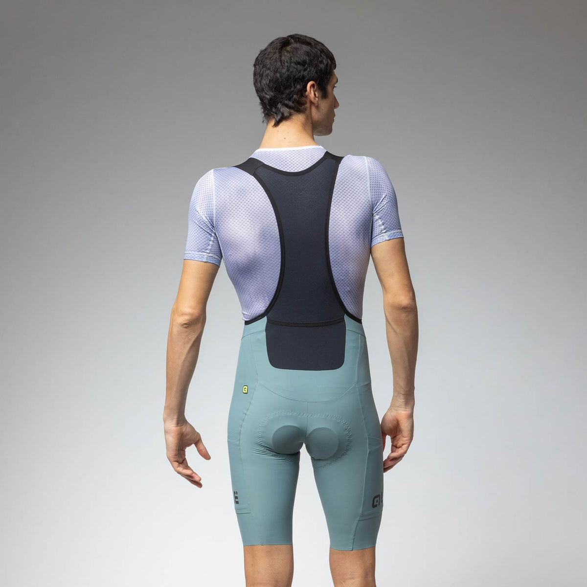Gravel Pro Off Road Bibshorts