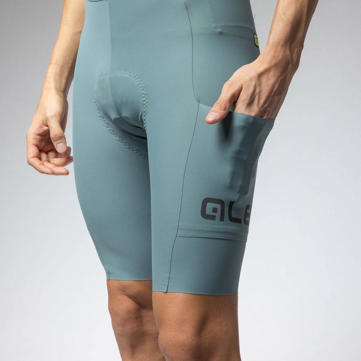 Gravel Pro Off Road Bibshorts