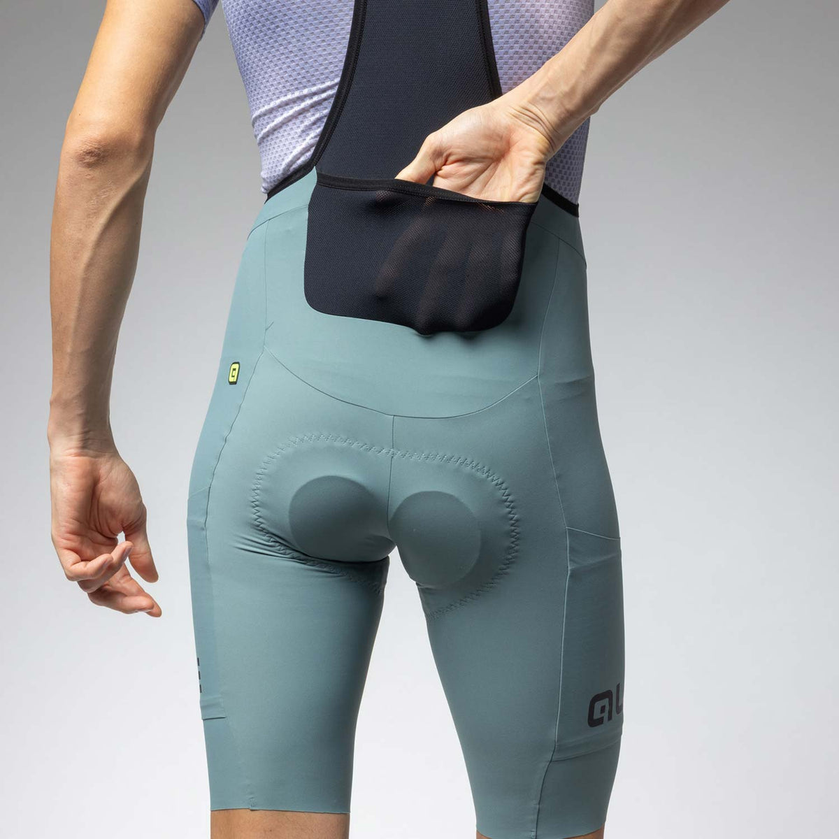 Gravel Pro Off Road Bibshorts