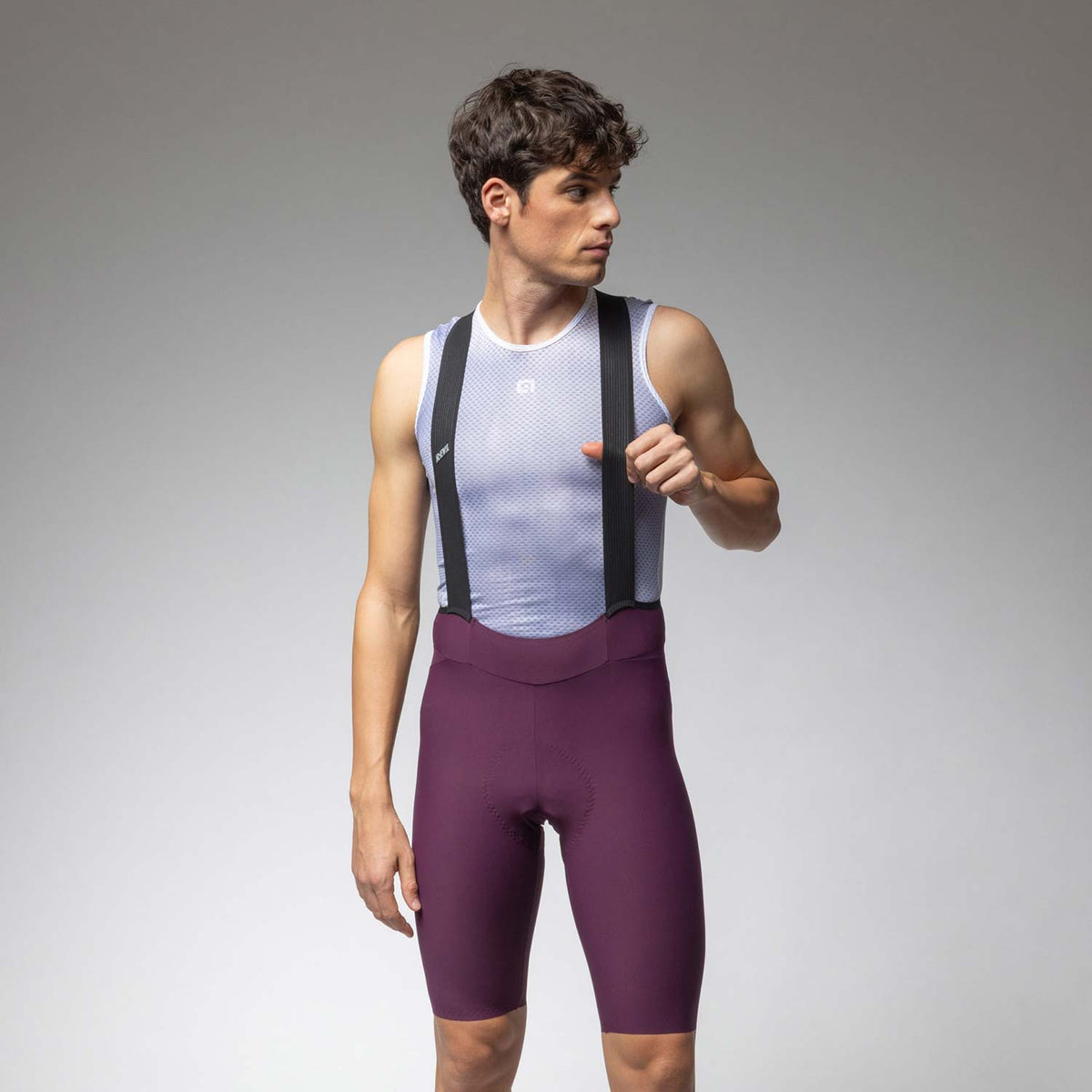 Go R-EV1 Bibshorts