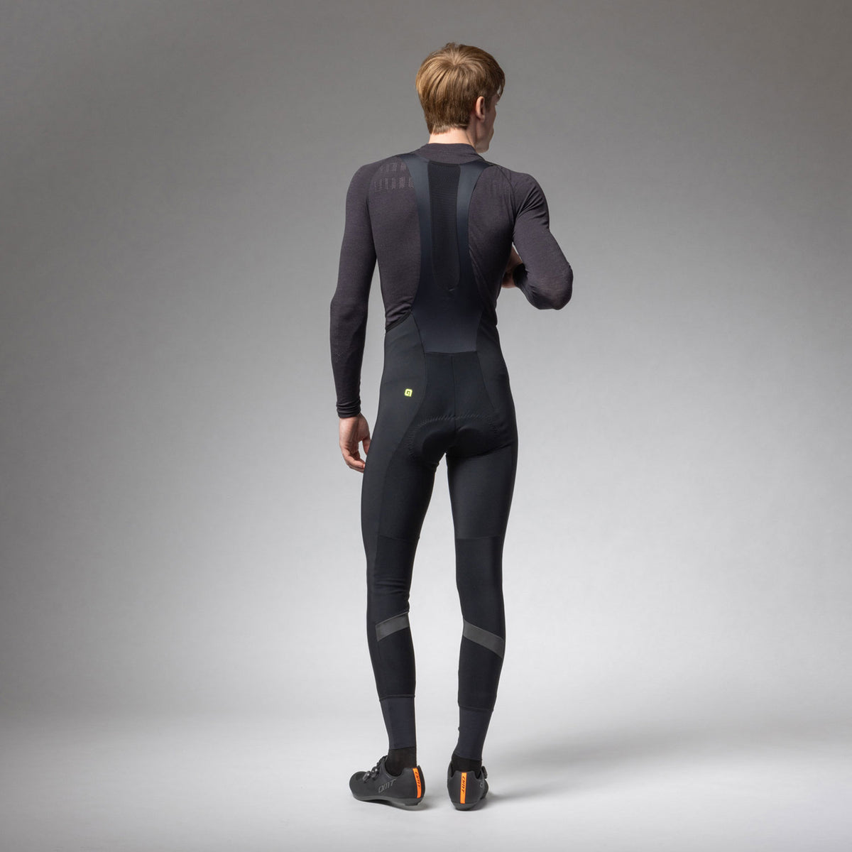 Clima R-EV1 Winter Bibtights