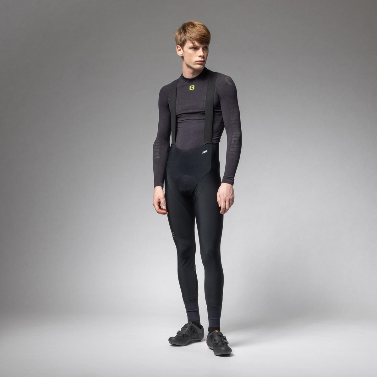 Clima R-EV1 Winter Bibtights