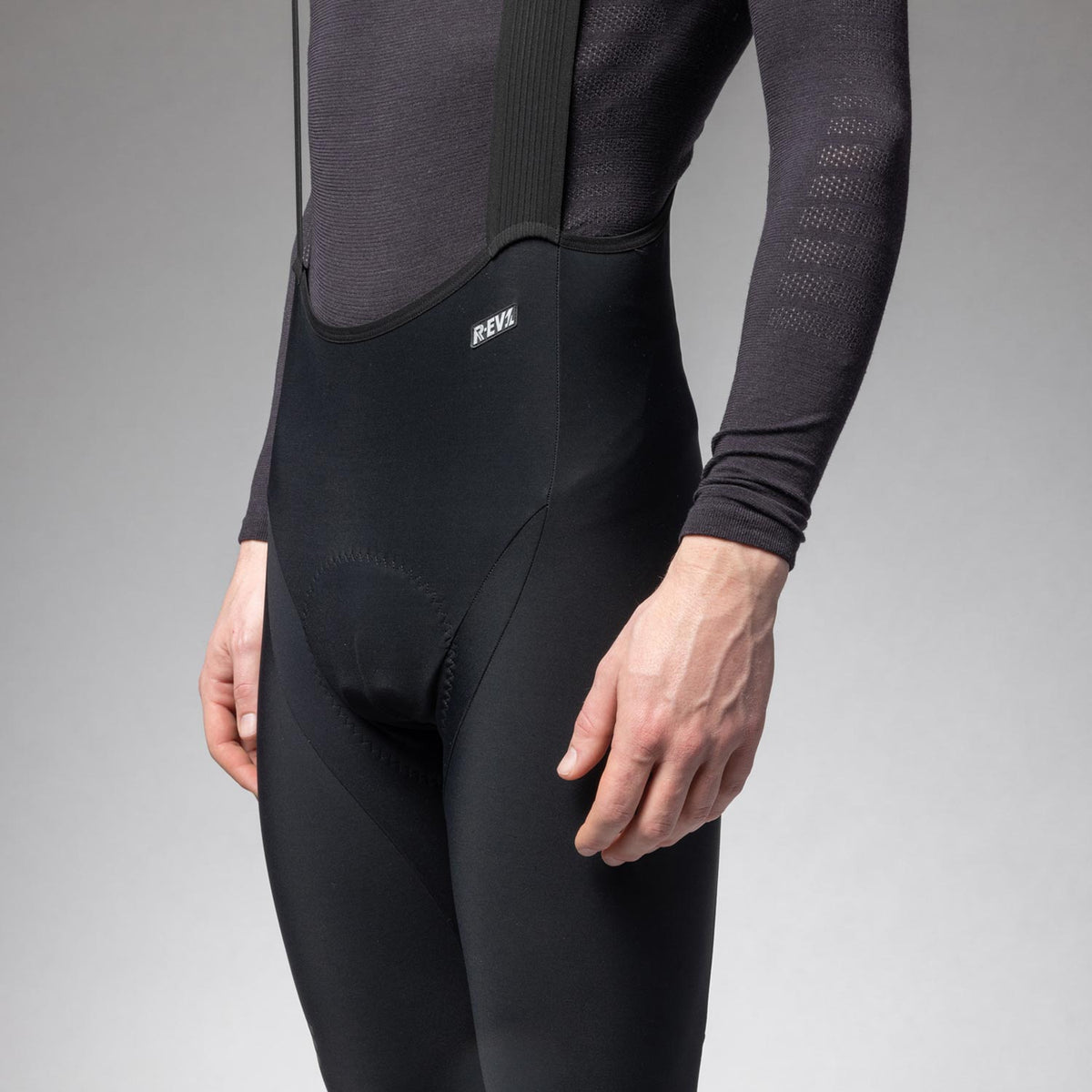 Clima R-EV1 Winter Bibtights