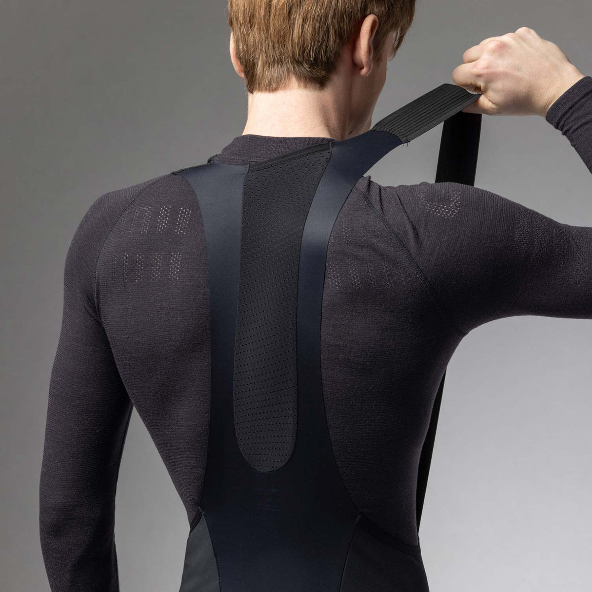 Clima R-EV1 Winter Bibtights
