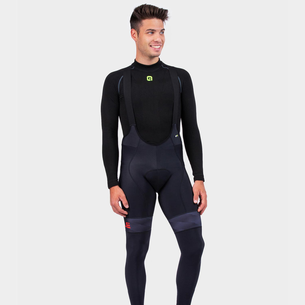 Mild PR-R Bibtights
