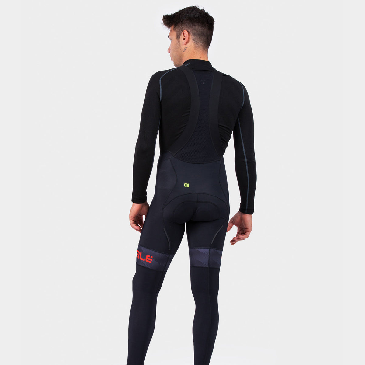 Mild PR-R Bibtights