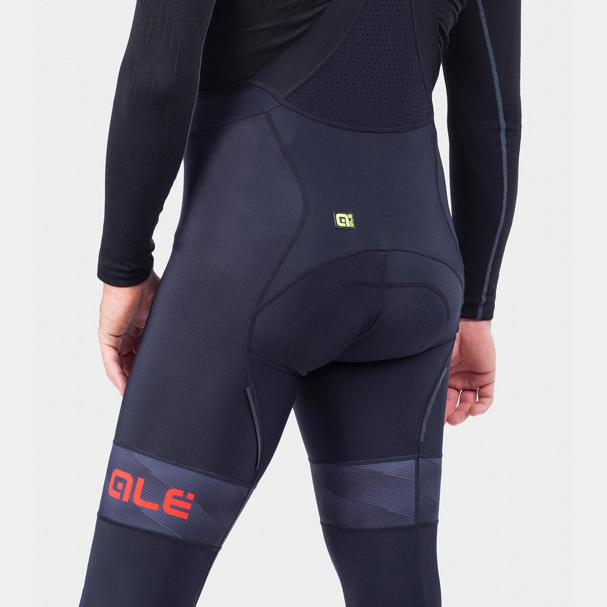 Mild PR-R Bibtights