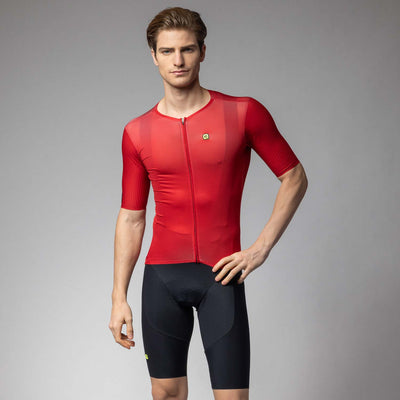 Race 2.0 R-EV1 Short Sleeved Jersey
