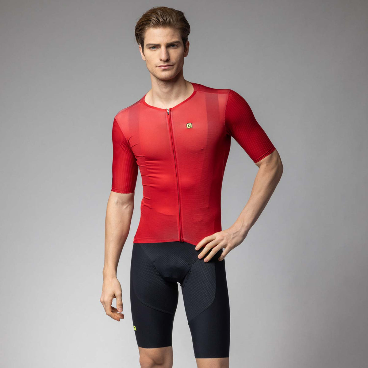 Race 2.0 R-EV1 Short Sleeved Jersey