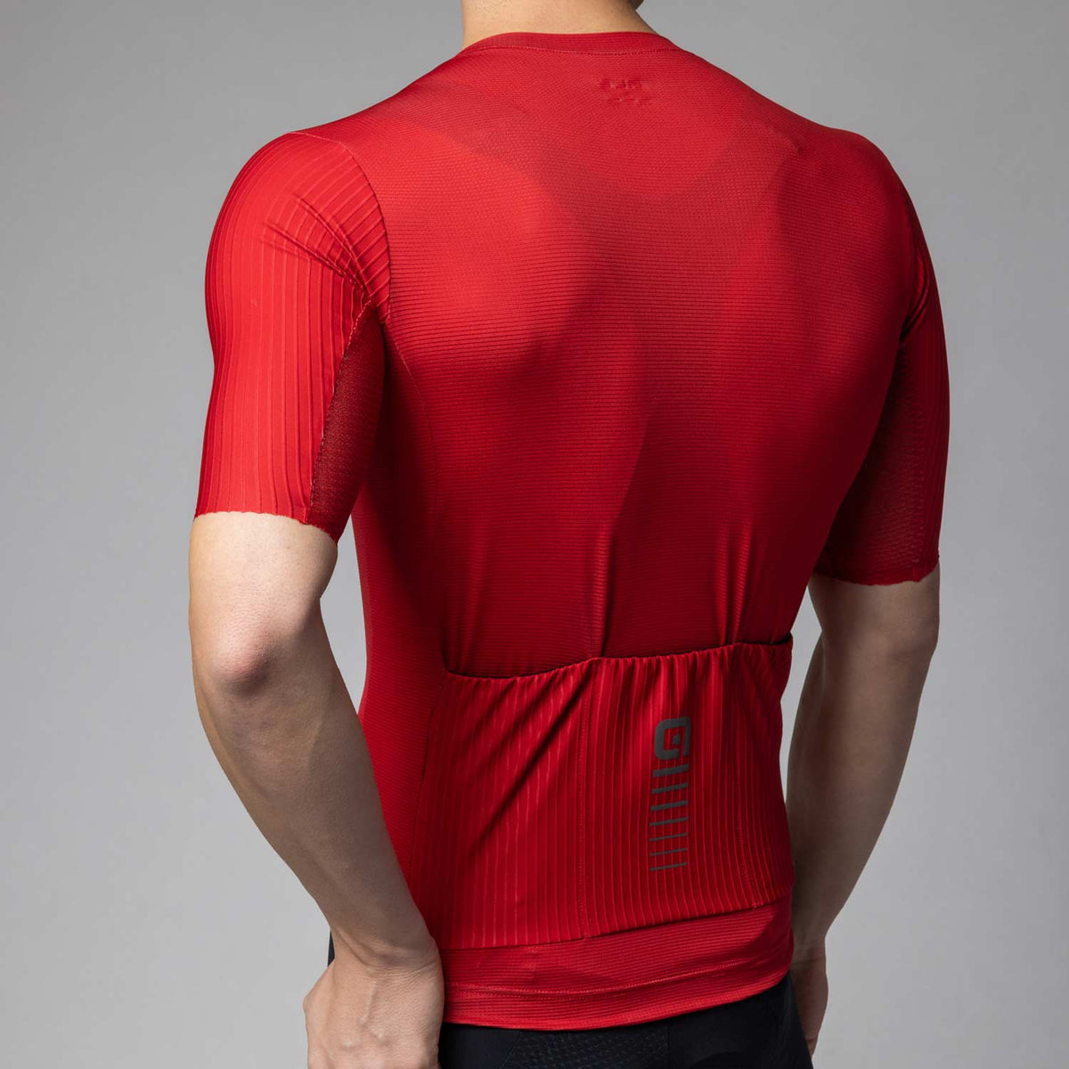 Race 2.0 R-EV1 Short Sleeved Jersey