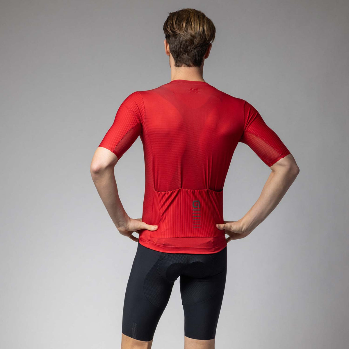 Race 2.0 R-EV1 Short Sleeved Jersey