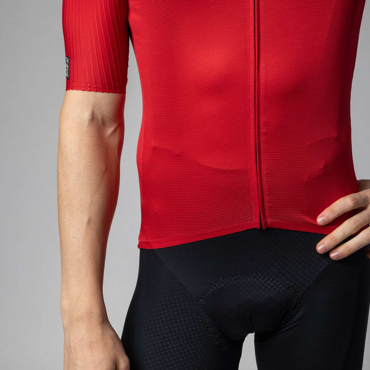 Race 2.0 R-EV1 Short Sleeved Jersey