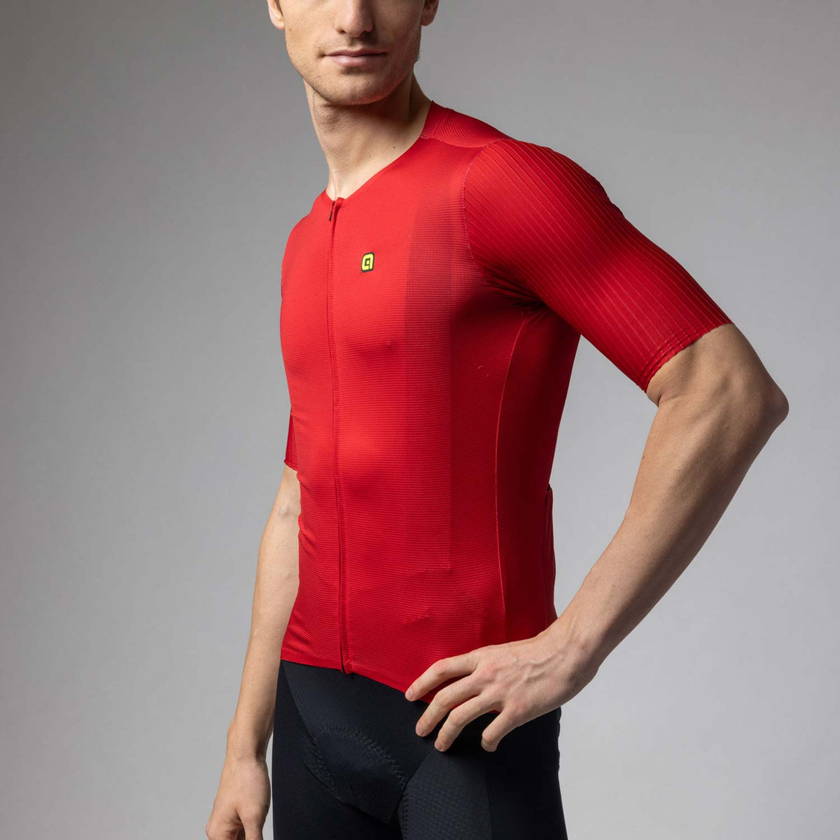 Race 2.0 R-EV1 Short Sleeved Jersey