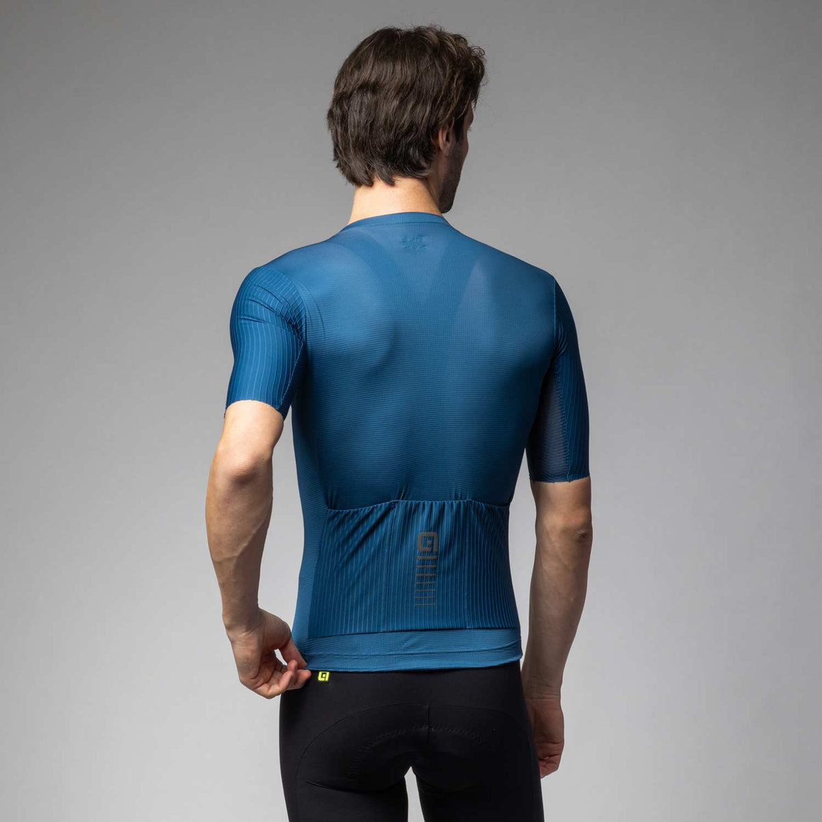 Race 2.0 R-EV1 Short Sleeved Jersey