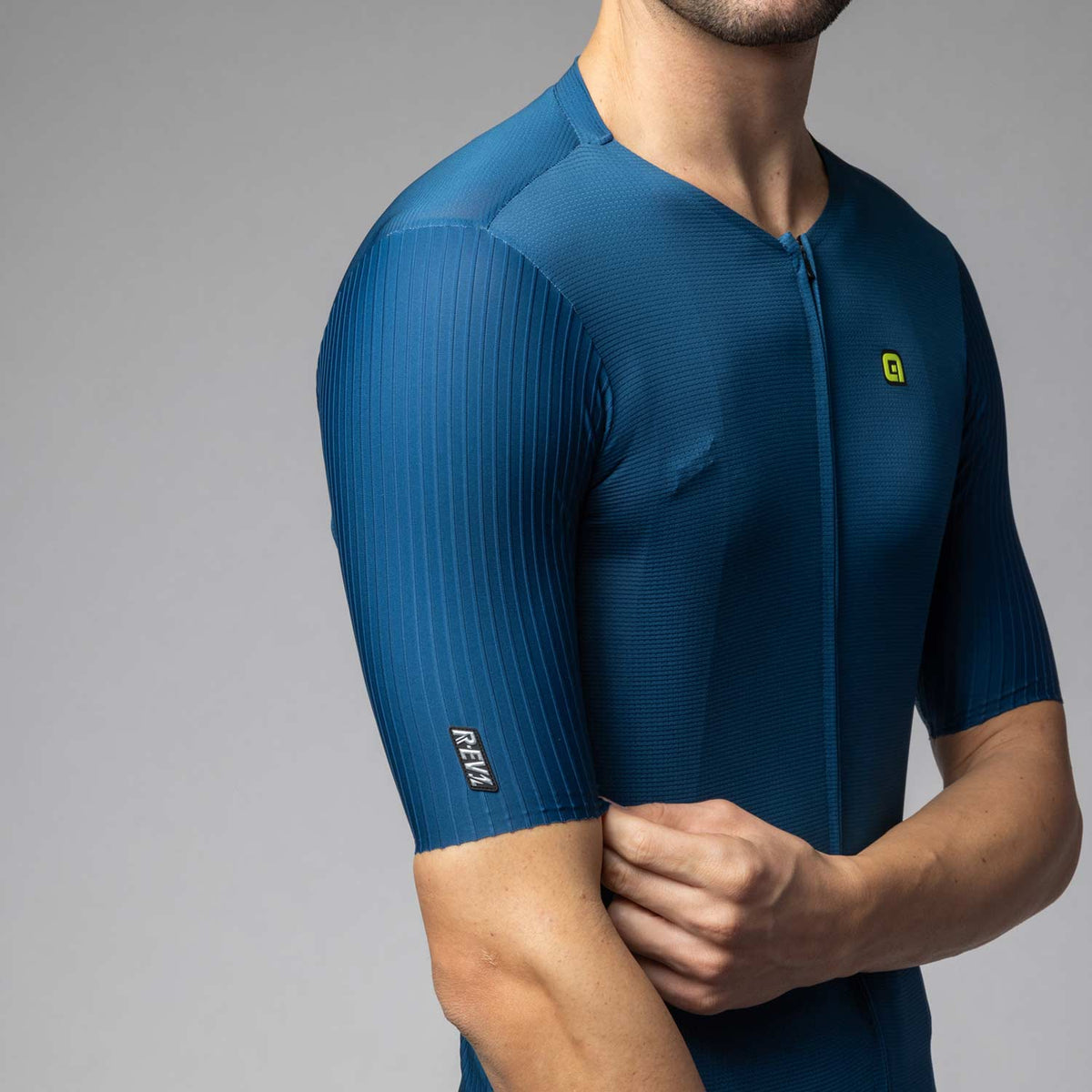 Race 2.0 R-EV1 Short Sleeved Jersey