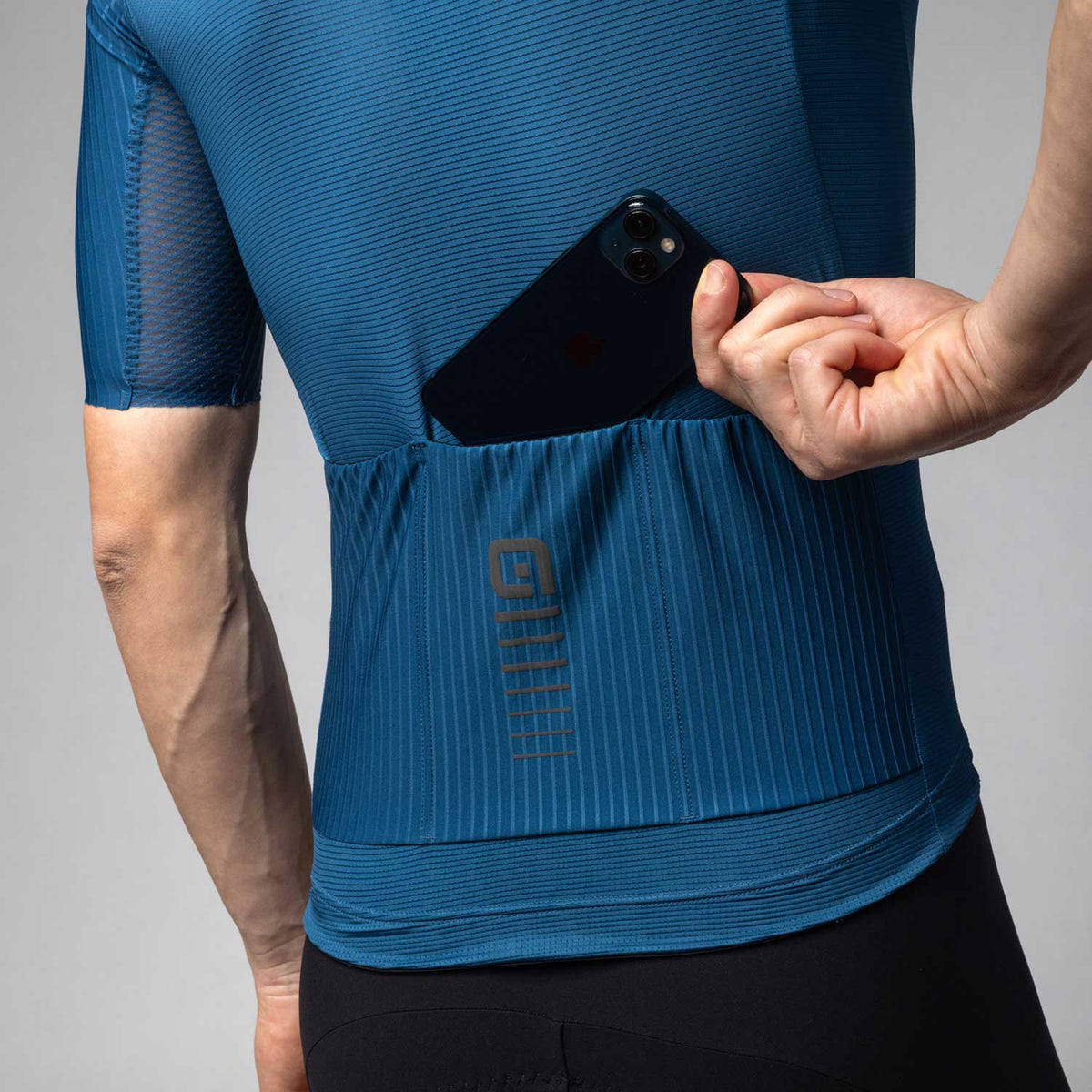 Race 2.0 R-EV1 Short Sleeved Jersey