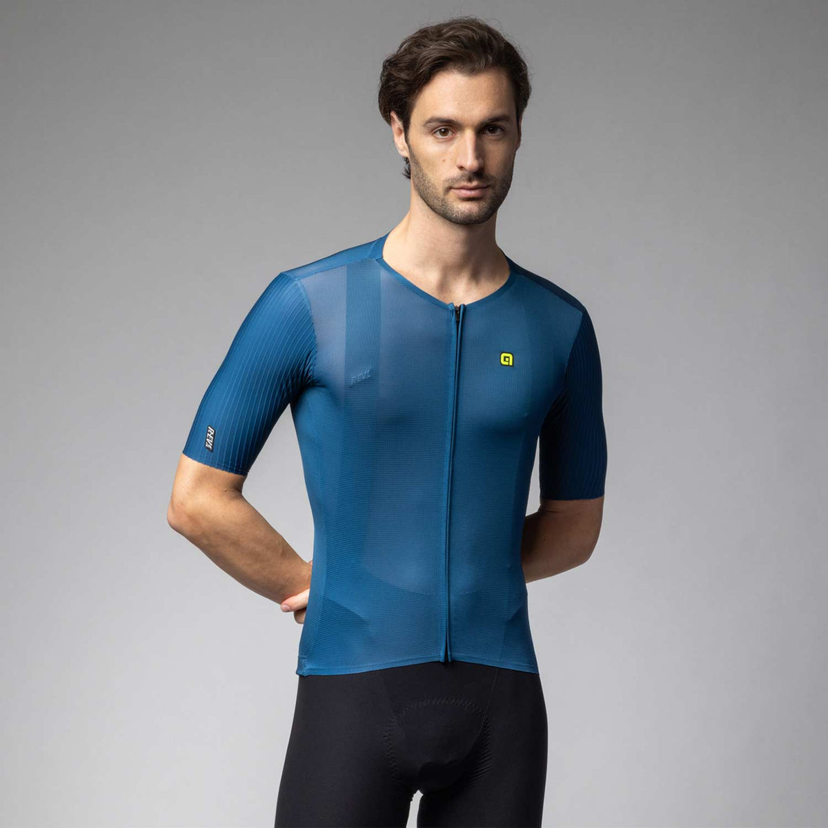 Race 2.0 R-EV1 Short Sleeved Jersey