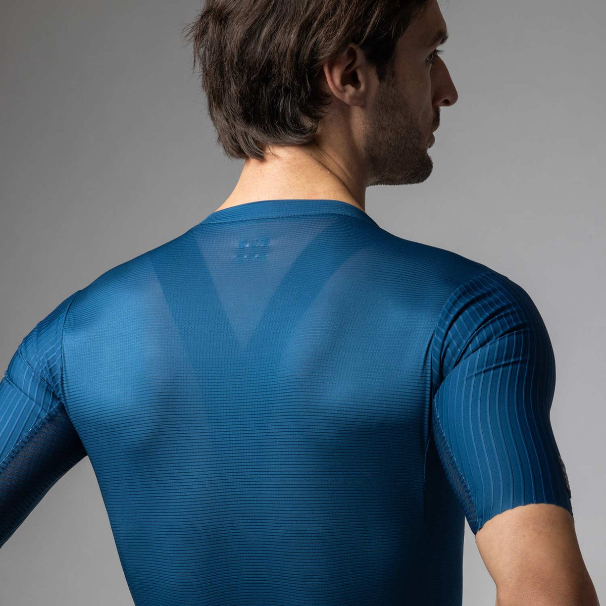 Race 2.0 R-EV1 Short Sleeved Jersey