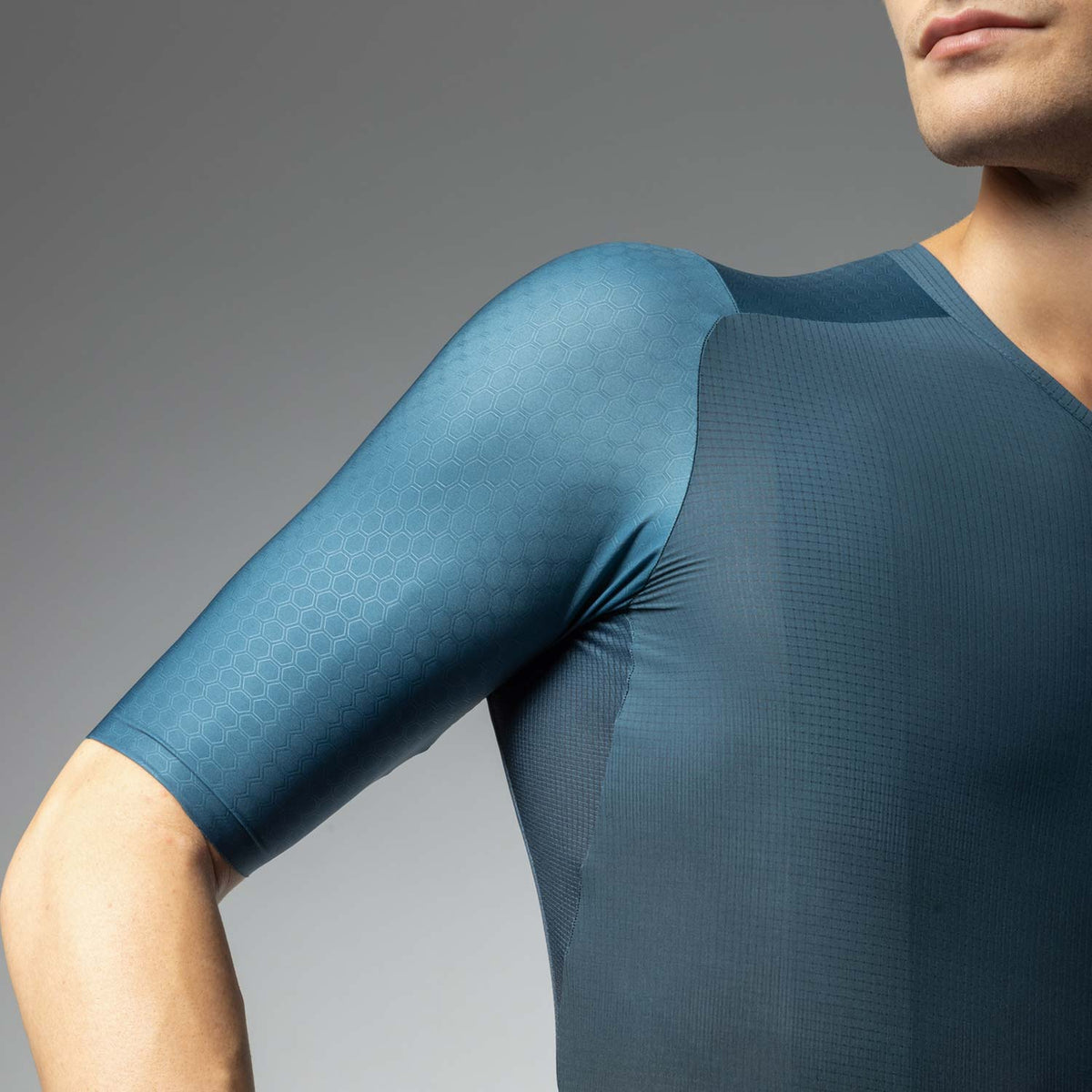 Velocity 2.0 R-EV1 Short Sleeved Jersey