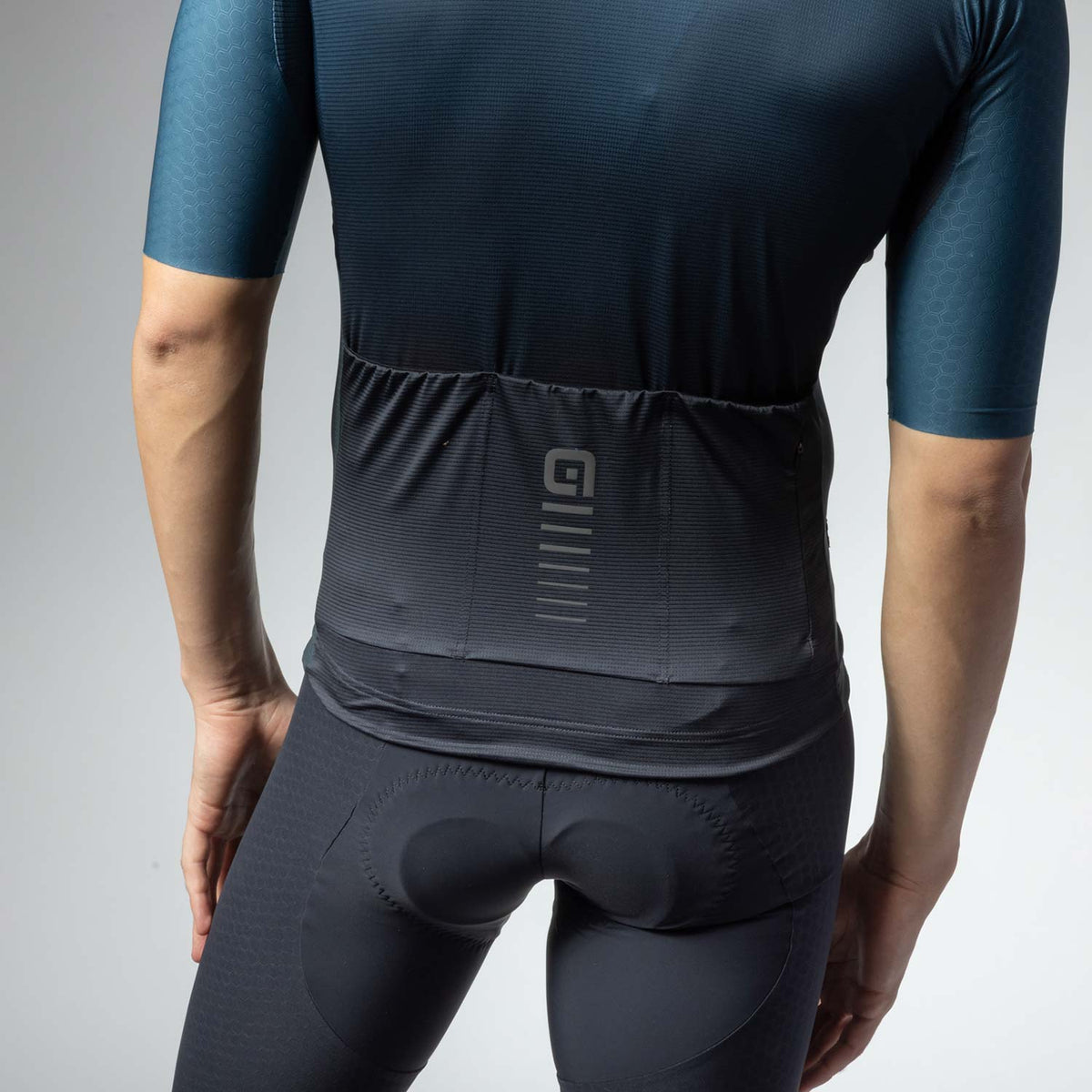 Velocity 2.0 R-EV1 Short Sleeved Jersey
