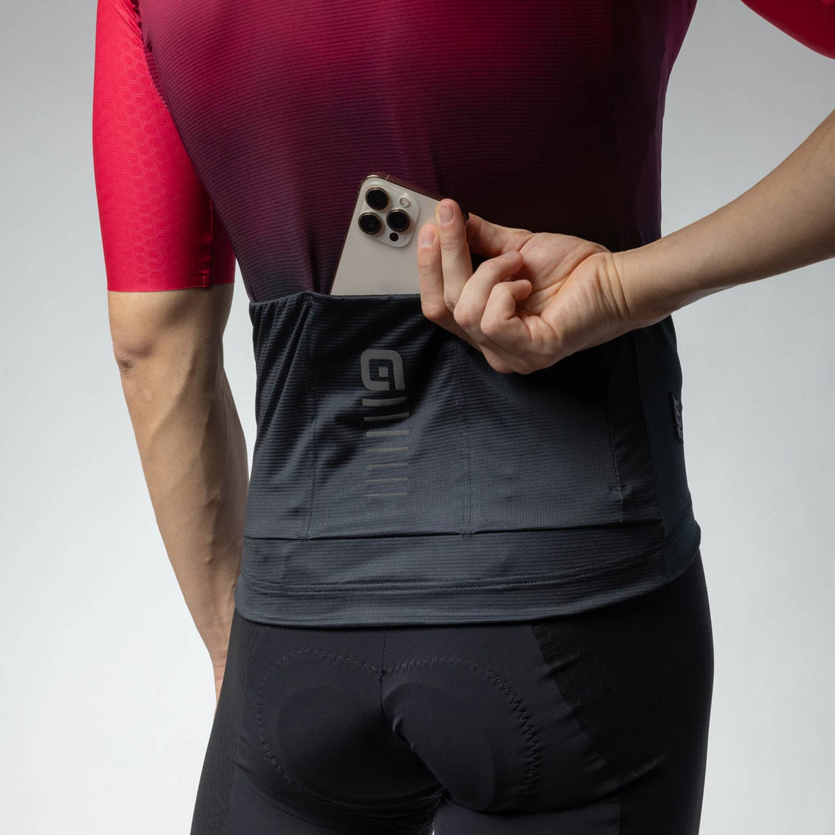 Velocity 2.0 R-EV1 Short Sleeved Jersey